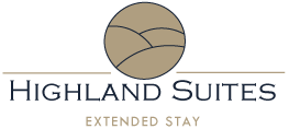 Highland Suites Logo